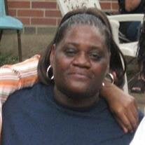 Ms. Ramona "Bit" Jean Mack