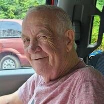 Robert Edward "Papa" Fowler