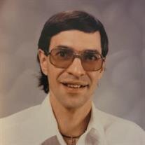David K. Hnetkovsky