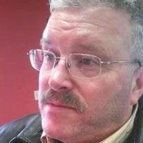 Stephan J. Baxter