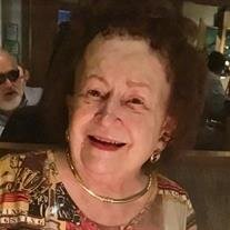 Ms. Barbara Bloodsworth Shepard