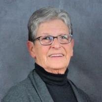 Kathleen "Kathy" J. Allbaugh