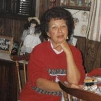 Ludeen McConnell Boyington