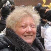 Mary Eileen Wilcox