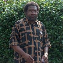 Allen Eugene Foster