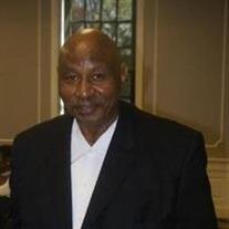 Leslie A. Porter I