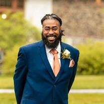 Larry McCloud Jr.