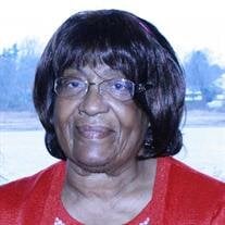 Ramona C Richardson