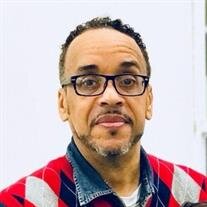 Oliver Odell Crawley Jr.