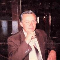 Joseph John Monahan Sr.