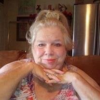 Mrs. Glenda Hendrick Alexander