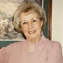 Lucille R. Smith