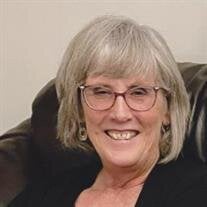Donna Terese Anderson