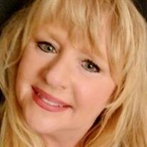 Mrs. Ronda Darden Vicars