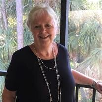 Susan Elaine Hartley