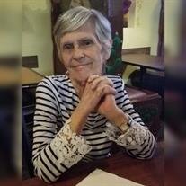 Irene McClements Durbin