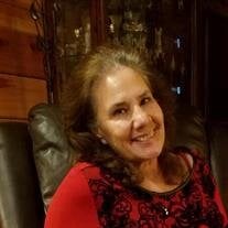 Jeanine Marie Van Winkle