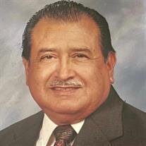 Gilberto G. Zaragoza