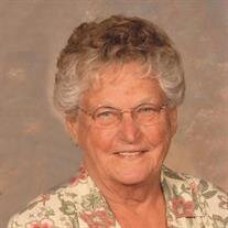 Carol Warnecke