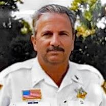 Ronald "Ron" G. Cucchiara