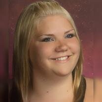 Kayla Louise Bertone