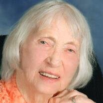 Vivian Hill
