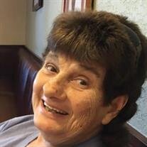 Juanita B. Cantrell