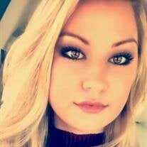 Taylor Christine Batchlear