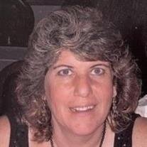 Nancy M. Ferrara