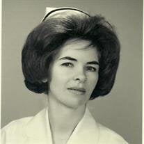 Bettye Jean Peery