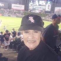 Barbara J. O'Connor