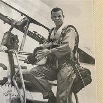 William "Bill" J. Thompson