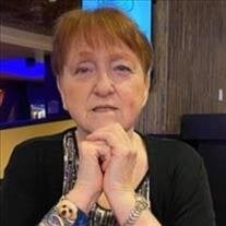Gisela Mearns