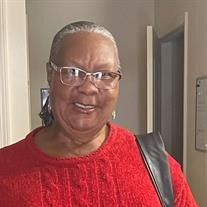 Ms. Lucille Mae Smith