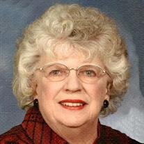 Marylin Patterson