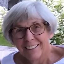 Shirley Gray Dacey