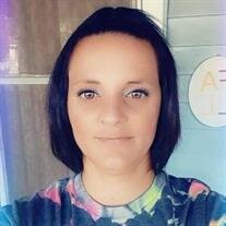Meggan Leigh (Murray) Houdashelt