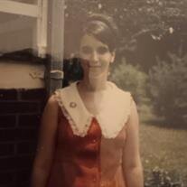 Linda Diane Sumter