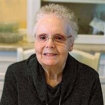 Donna Jean Gardner