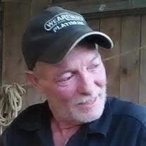 Jeffrey Allen Wilcoxen