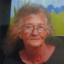 Shirley Bailey