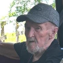James Robert Walkup