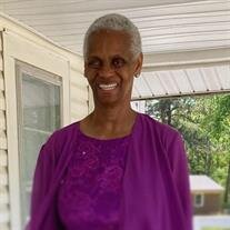 Ms. Thelma Lindsey Hepburn
