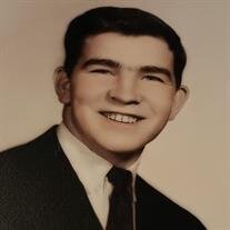 Clyde Muncy