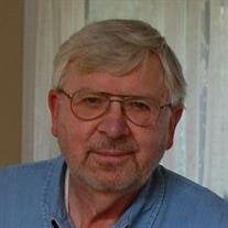 John A. Molda