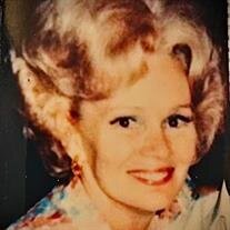 Doris Gnell Cresswell Brysch
