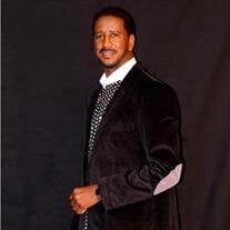 Mr. Rickey O'Neal Reeves