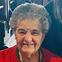 Virginia M. Cayler