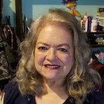 Veralyn Mae St.Louis