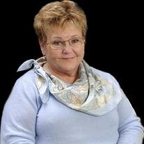 Karen Sheffer